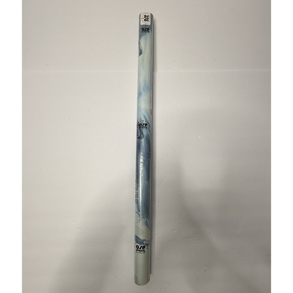 Vintage Nike 1991 Michael Jordan EVOLUTION Poster Sealed Rare Original Sports - Picture 7 of 10